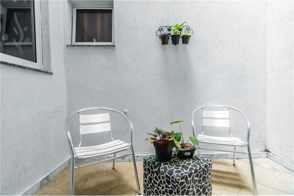 Foto 4 de Casa com 3 quartos à venda, 122m2 em Vila Carrão, São Paulo - SP