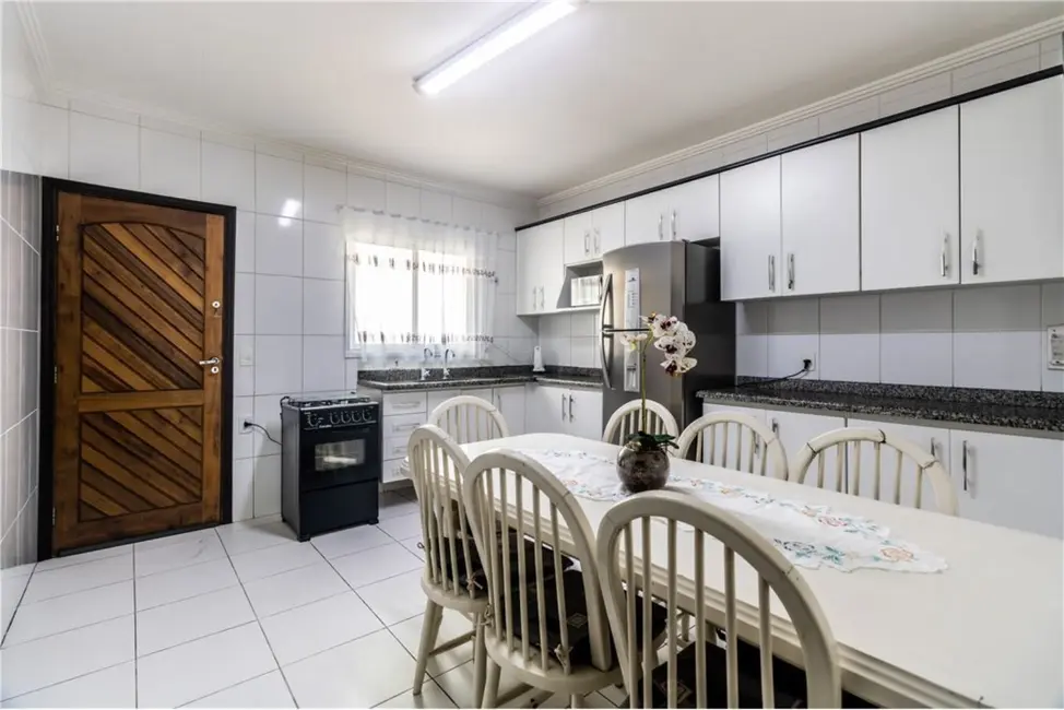 Foto 3 de Casa com 3 quartos à venda, 122m2 em Vila Carrão, São Paulo - SP