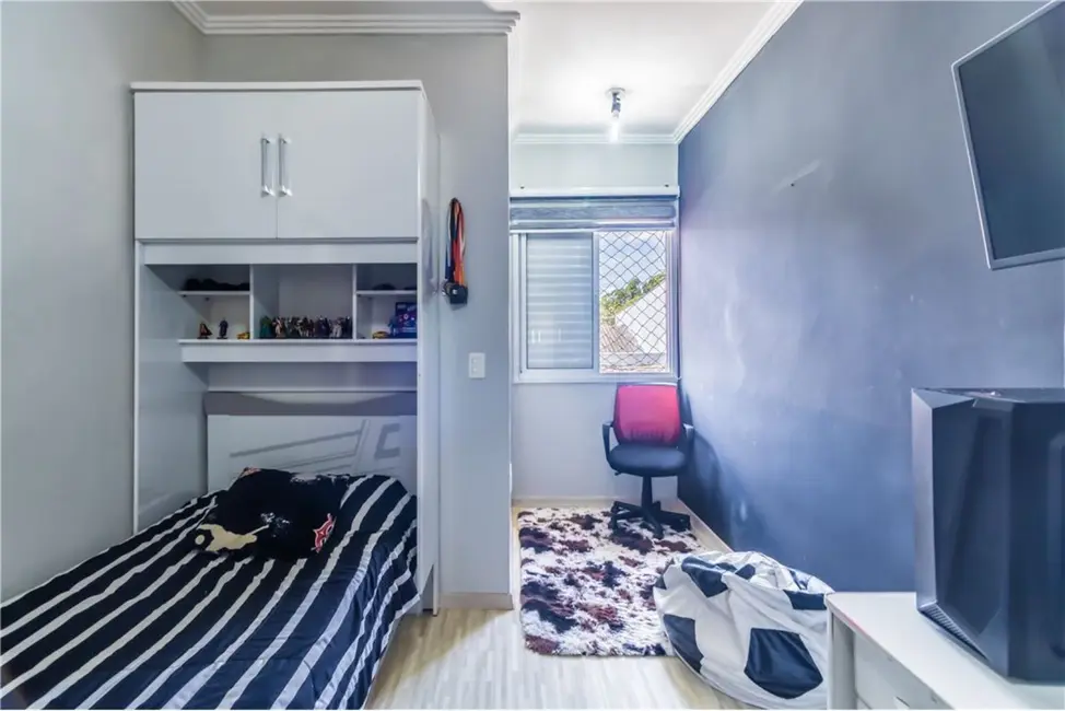 Foto 7 de Casa com 3 quartos à venda, 122m2 em Vila Carrão, São Paulo - SP