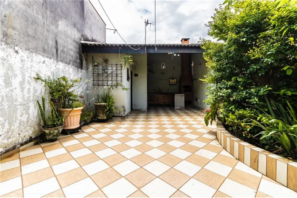 Casa com 3 quartos à venda, 250m2 em Vila Formosa, São Paulo - SP - imagem 8 Foto 8 de Casa com 3 quartos à venda, 250m2 em Vila Formosa, São Paulo - SP