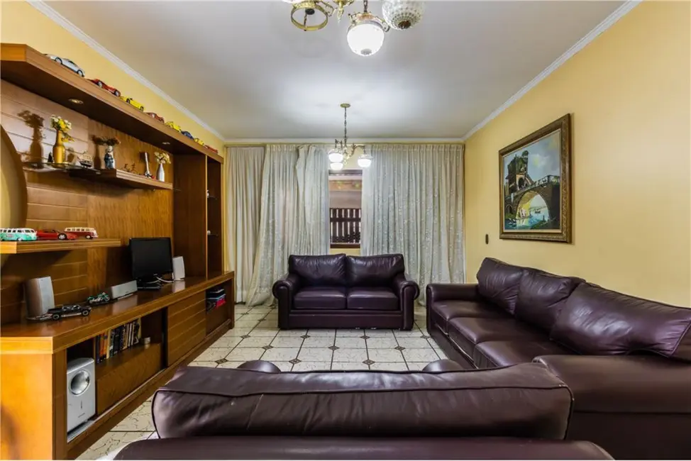 Foto 1 de Casa com 3 quartos à venda, 250m2 em Vila Formosa, São Paulo - SP