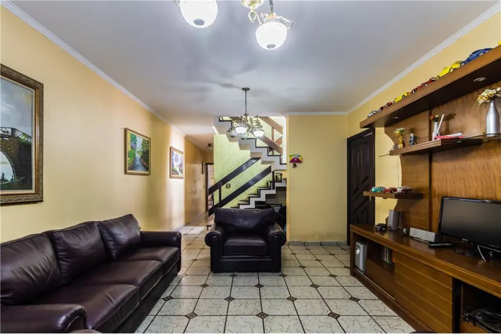 Foto 2 de Casa com 3 quartos à venda, 250m2 em Vila Formosa, São Paulo - SP