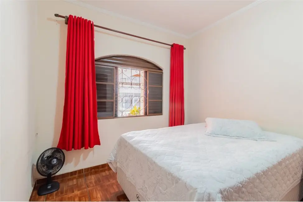 Foto 8 de Casa com 2 quartos à venda, 142m2 em Vila Rica, São Paulo - SP