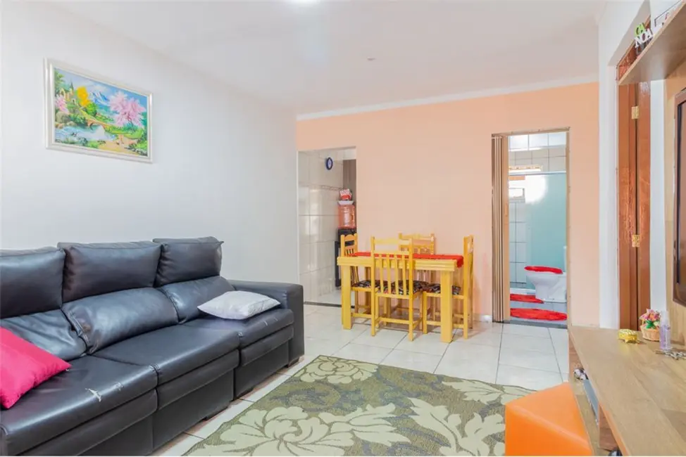 Foto 2 de Casa com 2 quartos à venda, 142m2 em Vila Rica, São Paulo - SP