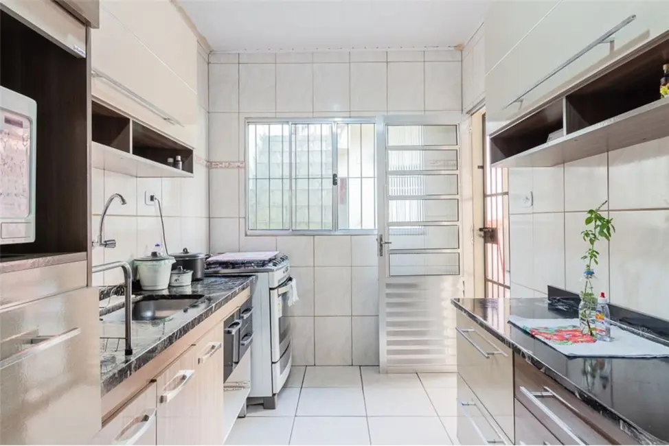Foto 6 de Casa com 2 quartos à venda, 142m2 em Vila Rica, São Paulo - SP