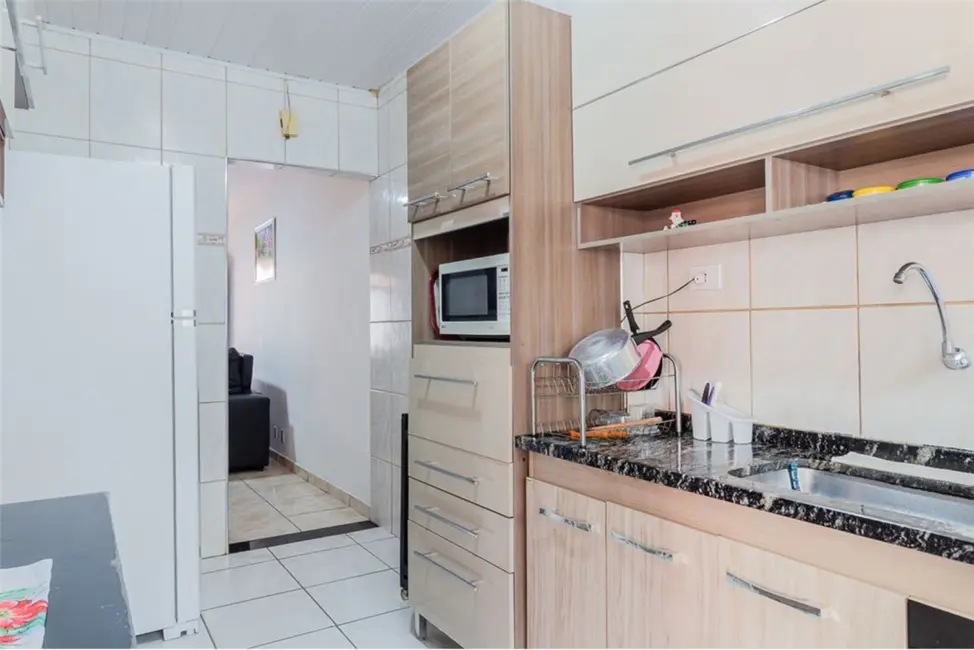 Foto 7 de Casa com 2 quartos à venda, 142m2 em Vila Rica, São Paulo - SP