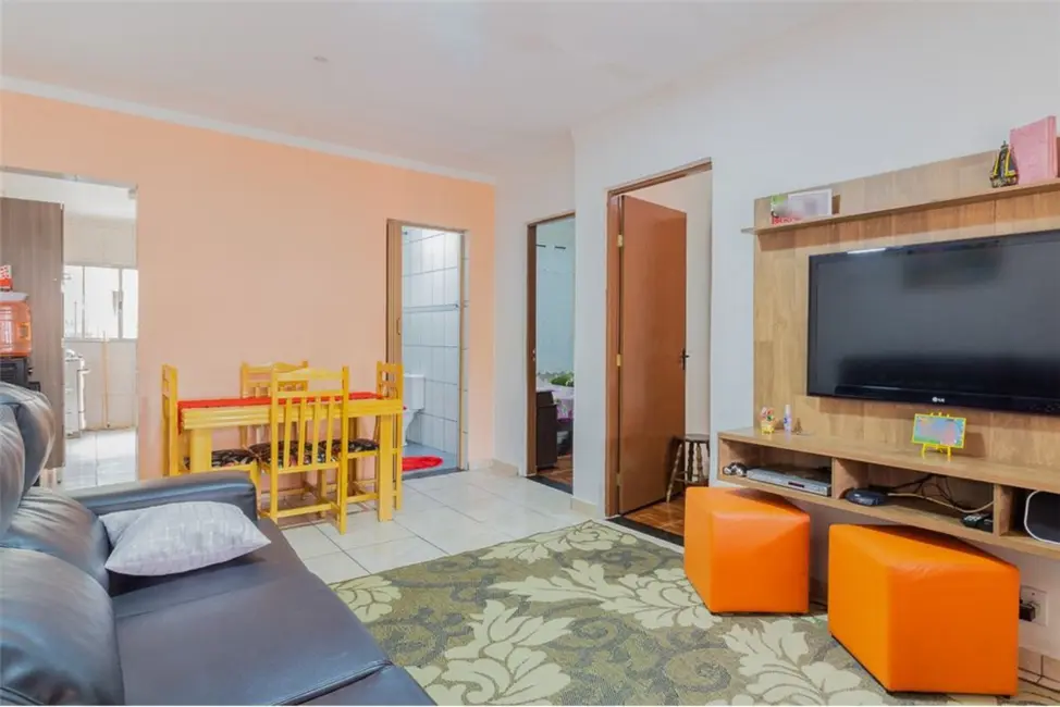 Foto 1 de Casa com 2 quartos à venda, 142m2 em Vila Rica, São Paulo - SP