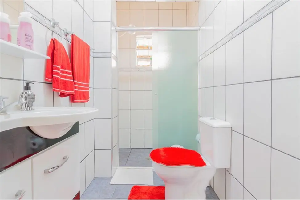Foto 5 de Casa com 2 quartos à venda, 142m2 em Vila Rica, São Paulo - SP