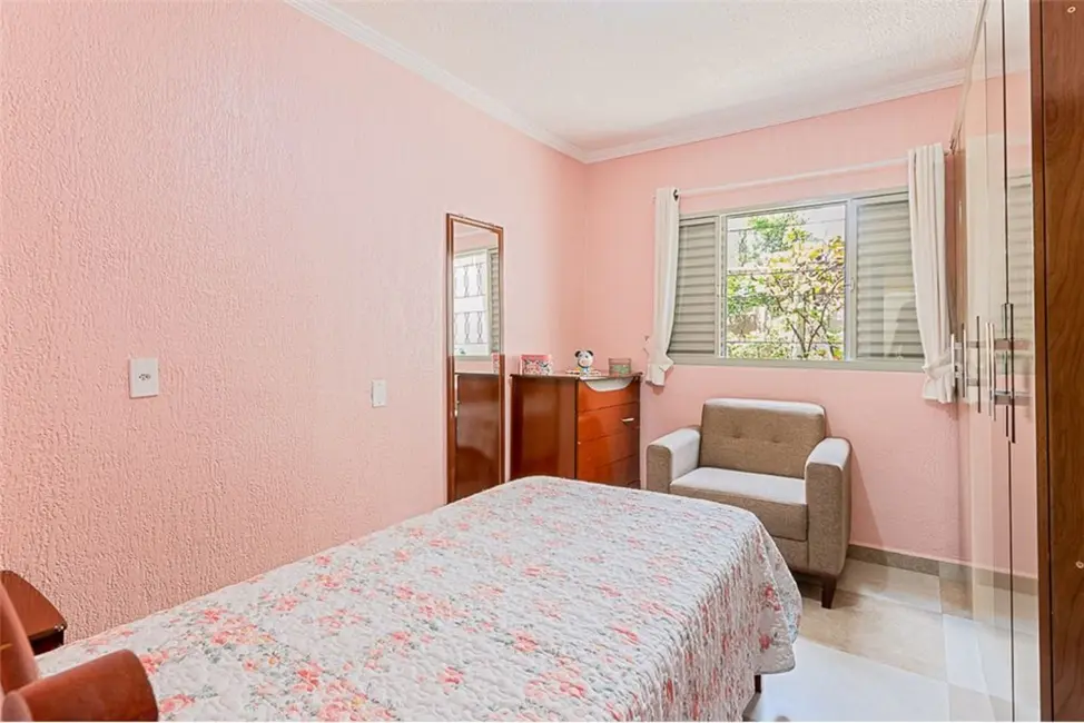 Foto 5 de Casa com 2 quartos à venda, 135m2 em Parque Boturussu, São Paulo - SP