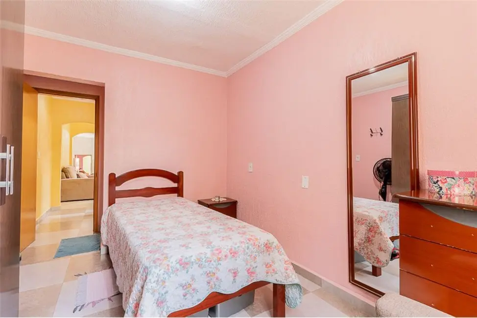 Foto 6 de Casa com 2 quartos à venda, 135m2 em Parque Boturussu, São Paulo - SP