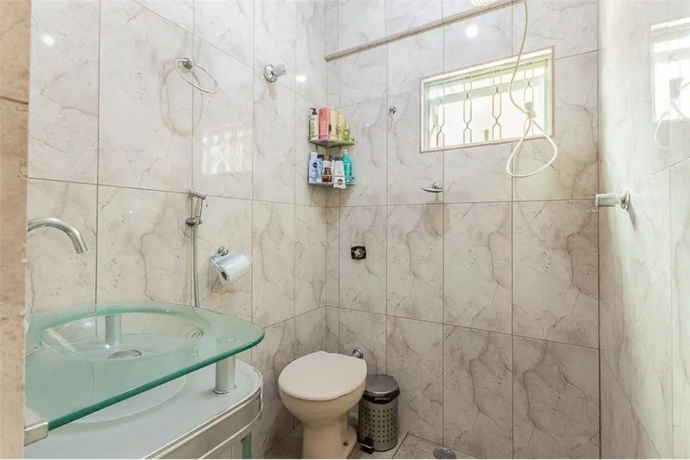 Foto 7 de Casa com 2 quartos à venda, 135m2 em Parque Boturussu, São Paulo - SP