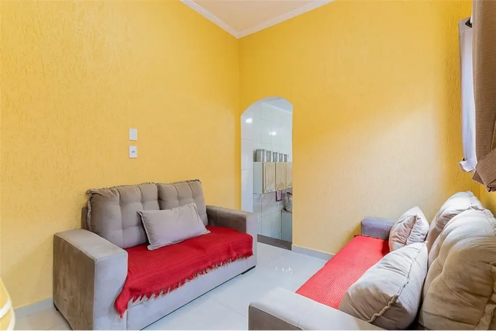 Foto 4 de Casa com 2 quartos à venda, 135m2 em Parque Boturussu, São Paulo - SP