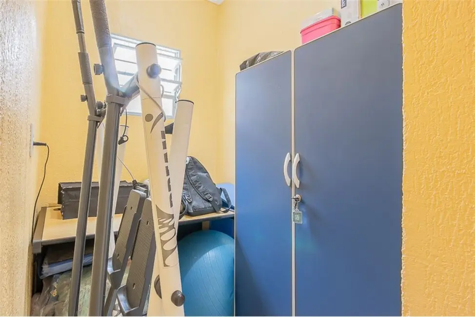 Foto 9 de Casa com 2 quartos à venda, 135m2 em Parque Boturussu, São Paulo - SP