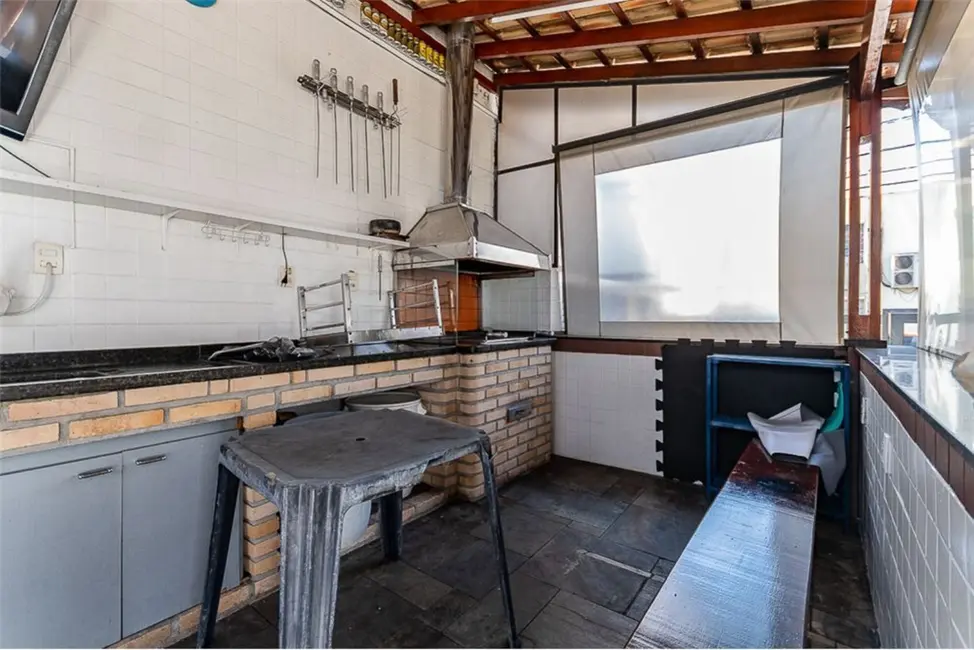 Apartamento com 3 quartos à venda, 80m2 em Chácara Santo Antônio (Zona Leste), São Paulo - SP - imagem 9 Foto 9 de Apartamento com 3 quartos à venda, 80m2 em Chácara Santo Antônio (Zona Leste), São Paulo - SP