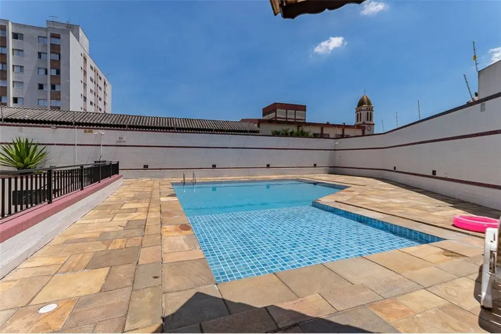 Apartamento com 3 quartos à venda, 80m2 em Chácara Santo Antônio (Zona Leste), São Paulo - SP - imagem 7 Foto 7 de Apartamento com 3 quartos à venda, 80m2 em Chácara Santo Antônio (Zona Leste), São Paulo - SP