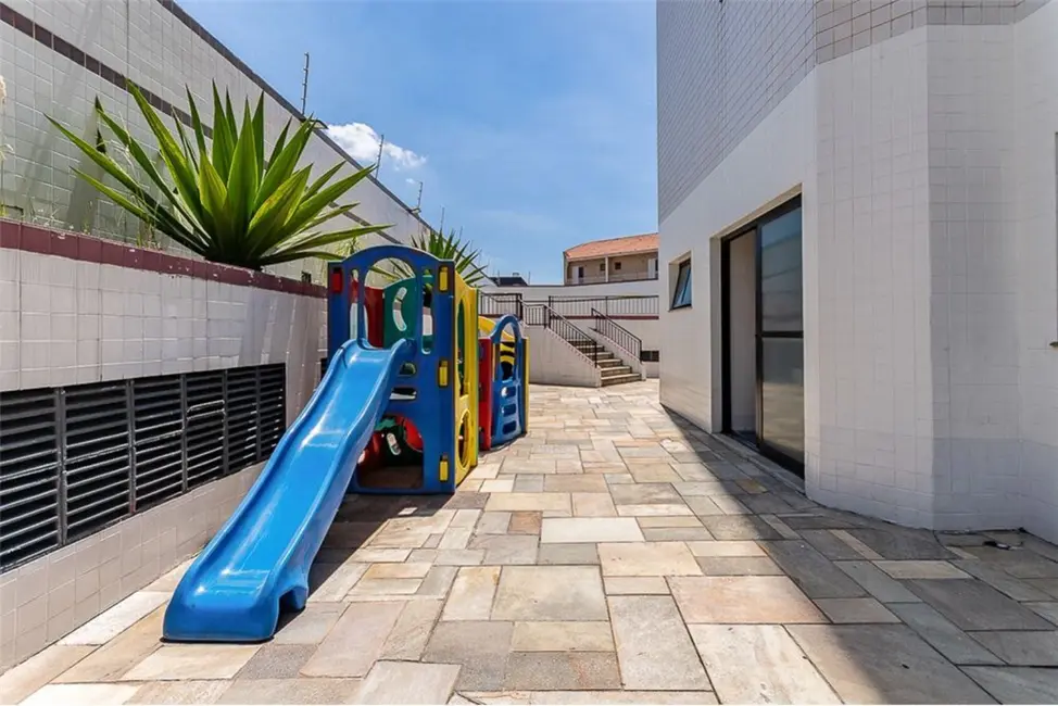 Apartamento com 3 quartos à venda, 80m2 em Chácara Santo Antônio (Zona Leste), São Paulo - SP - imagem 4 Foto 4 de Apartamento com 3 quartos à venda, 80m2 em Chácara Santo Antônio (Zona Leste), São Paulo - SP