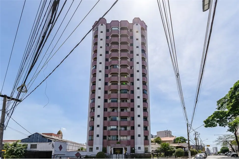 Apartamento com 3 quartos à venda, 80m2 em Chácara Santo Antônio (Zona Leste), São Paulo - SP - imagem 1 Foto 1 de Apartamento com 3 quartos à venda, 80m2 em Chácara Santo Antônio (Zona Leste), São Paulo - SP