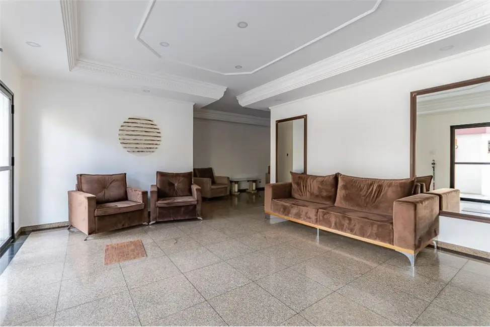 Apartamento com 3 quartos à venda, 80m2 em Chácara Santo Antônio (Zona Leste), São Paulo - SP - imagem 5 Foto 5 de Apartamento com 3 quartos à venda, 80m2 em Chácara Santo Antônio (Zona Leste), São Paulo - SP