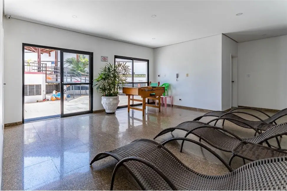 Apartamento com 3 quartos à venda, 80m2 em Chácara Santo Antônio (Zona Leste), São Paulo - SP - imagem 6 Foto 6 de Apartamento com 3 quartos à venda, 80m2 em Chácara Santo Antônio (Zona Leste), São Paulo - SP