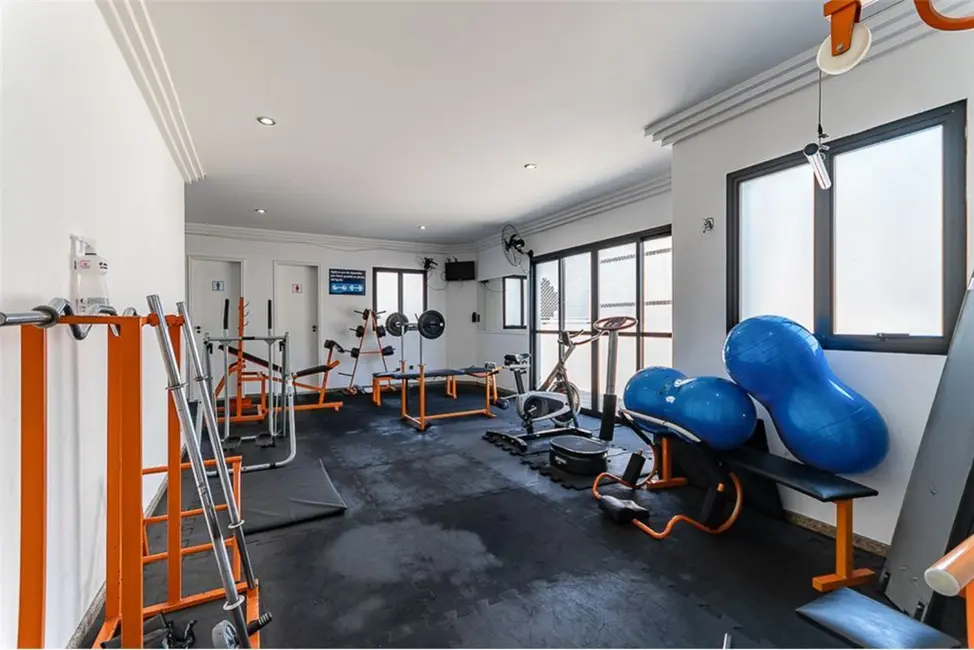 Apartamento com 3 quartos à venda, 80m2 em Chácara Santo Antônio (Zona Leste), São Paulo - SP - imagem 2 Foto 2 de Apartamento com 3 quartos à venda, 80m2 em Chácara Santo Antônio (Zona Leste), São Paulo - SP