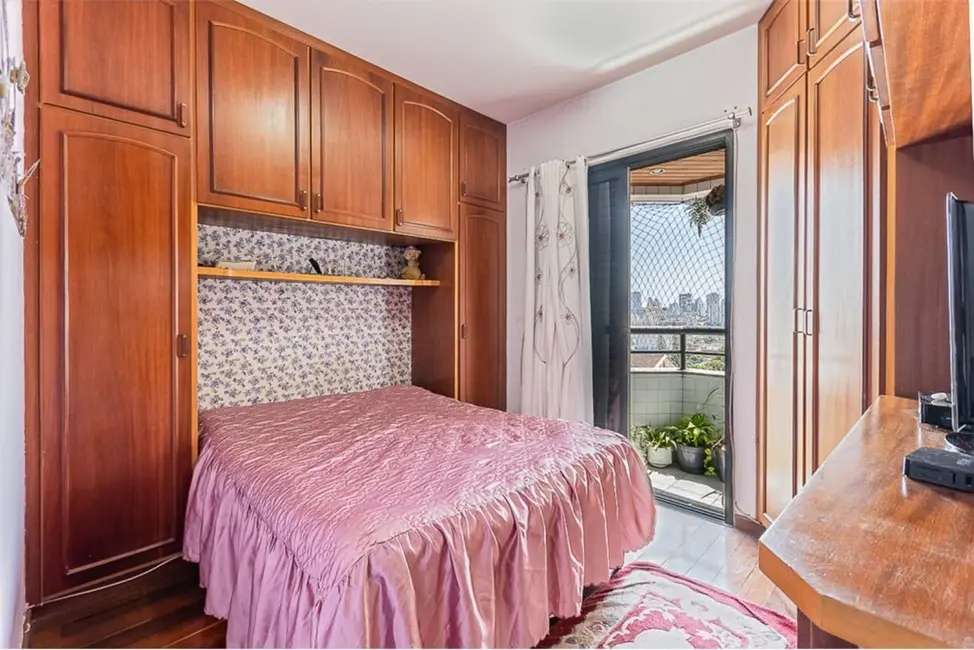 Foto 5 de Apartamento com 3 quartos à venda, 83m2 em Chácara Santo Antônio (Zona Leste), São Paulo - SP