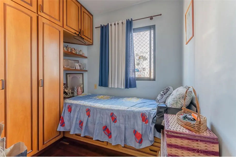 Foto 9 de Apartamento com 3 quartos à venda, 83m2 em Chácara Santo Antônio (Zona Leste), São Paulo - SP