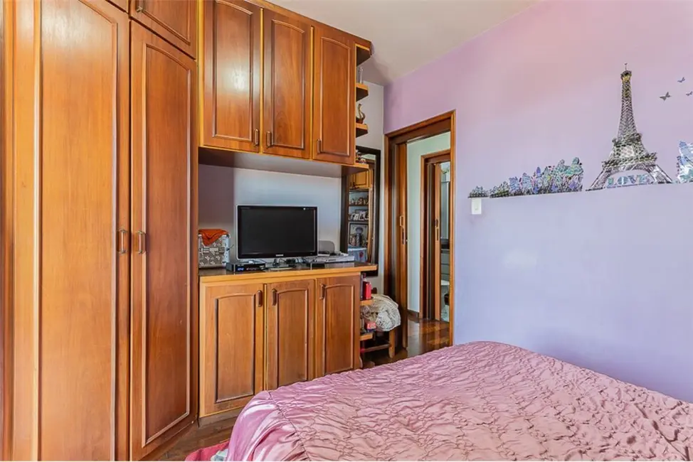 Foto 6 de Apartamento com 3 quartos à venda, 83m2 em Chácara Santo Antônio (Zona Leste), São Paulo - SP