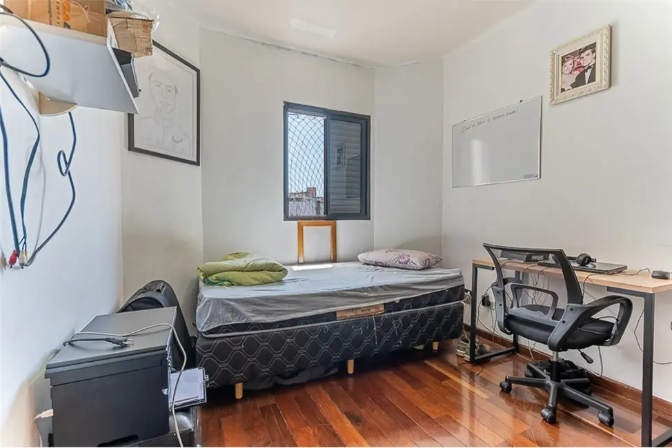 Foto 7 de Apartamento com 3 quartos à venda, 83m2 em Chácara Santo Antônio (Zona Leste), São Paulo - SP