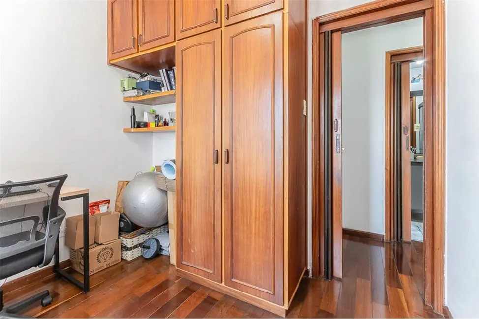 Foto 8 de Apartamento com 3 quartos à venda, 83m2 em Chácara Santo Antônio (Zona Leste), São Paulo - SP