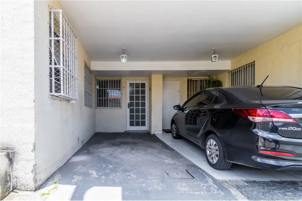 Foto 1 de Casa com 2 quartos à venda, 70m2 em Vila Buenos Aires, São Paulo - SP