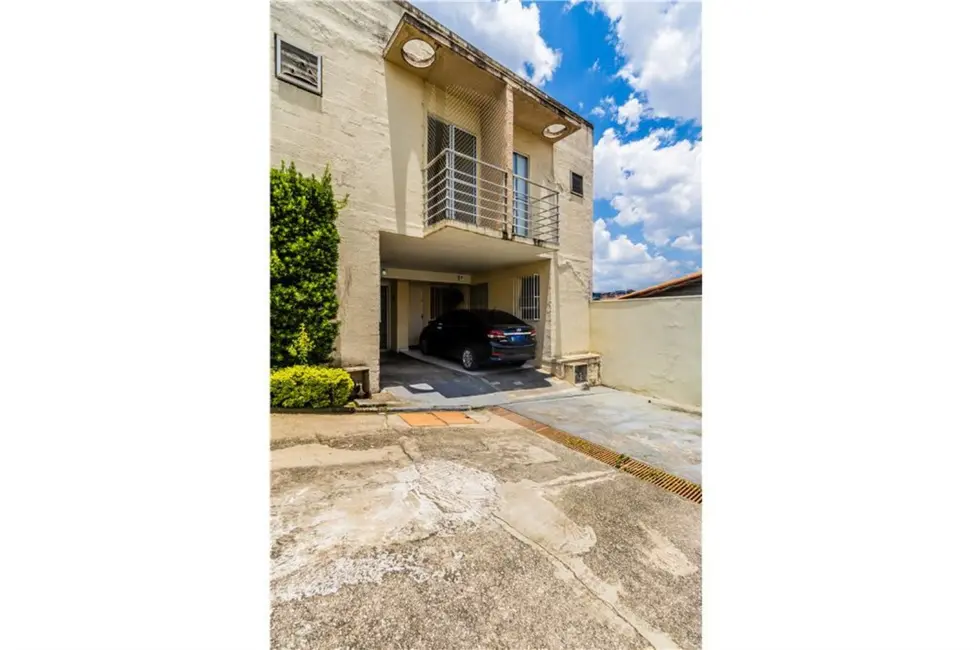 Foto 3 de Casa com 2 quartos à venda, 70m2 em Vila Buenos Aires, São Paulo - SP