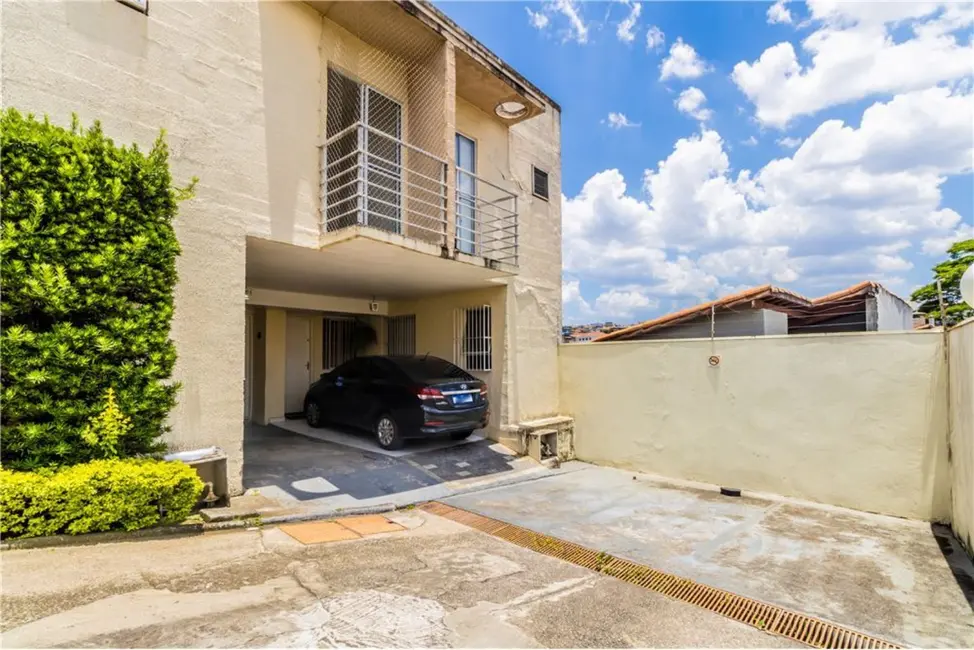 Foto 2 de Casa com 2 quartos à venda, 70m2 em Vila Buenos Aires, São Paulo - SP