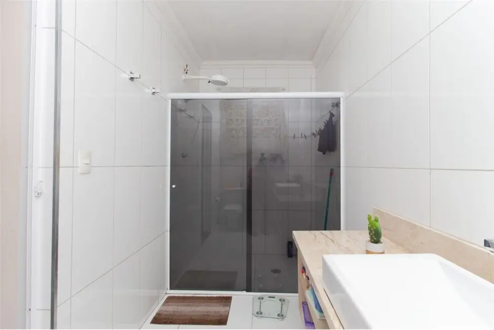 Foto 9 de Casa com 2 quartos à venda, 93m2 em Vila Rica, São Paulo - SP