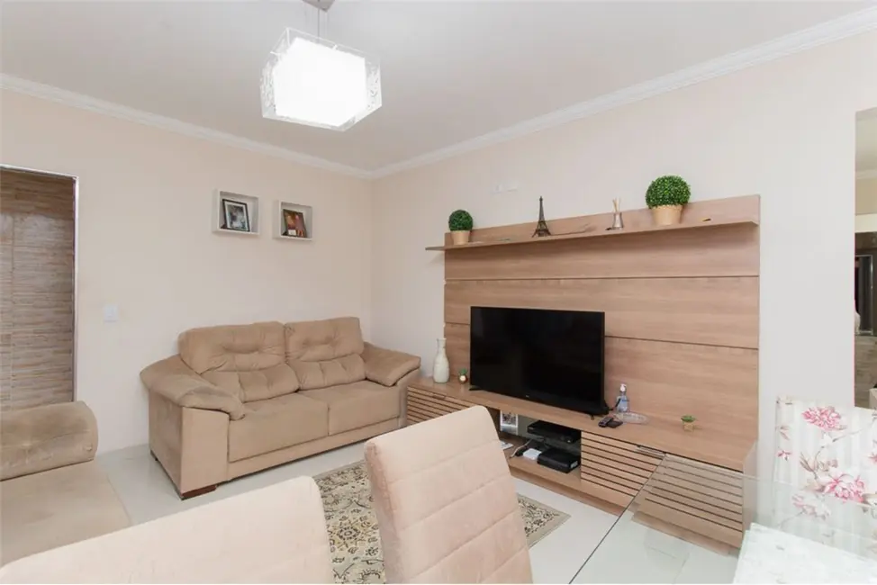 Foto 4 de Casa com 2 quartos à venda, 93m2 em Vila Rica, São Paulo - SP