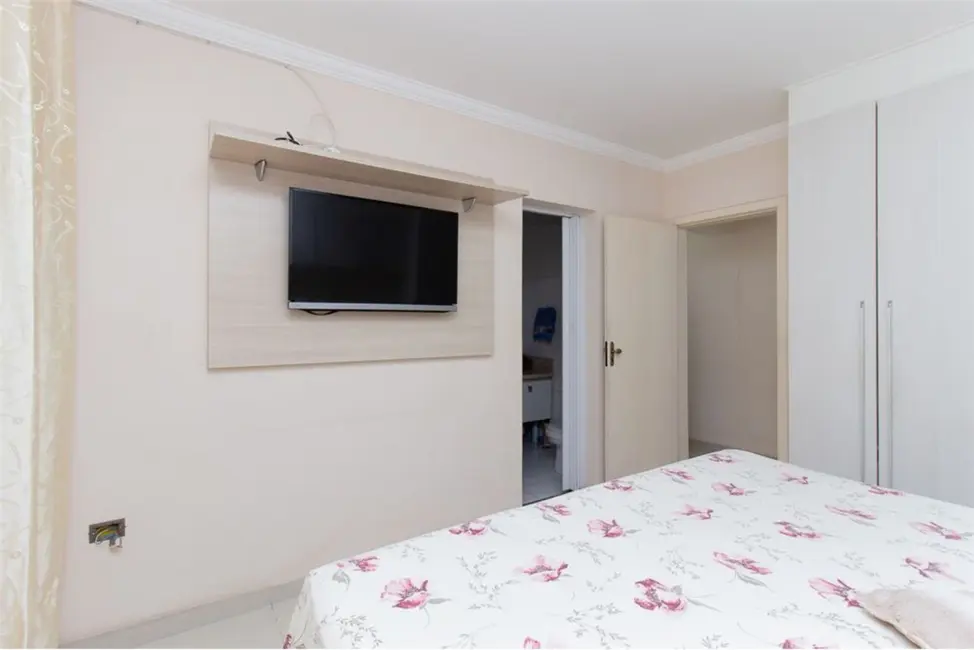 Foto 8 de Casa com 2 quartos à venda, 93m2 em Vila Rica, São Paulo - SP