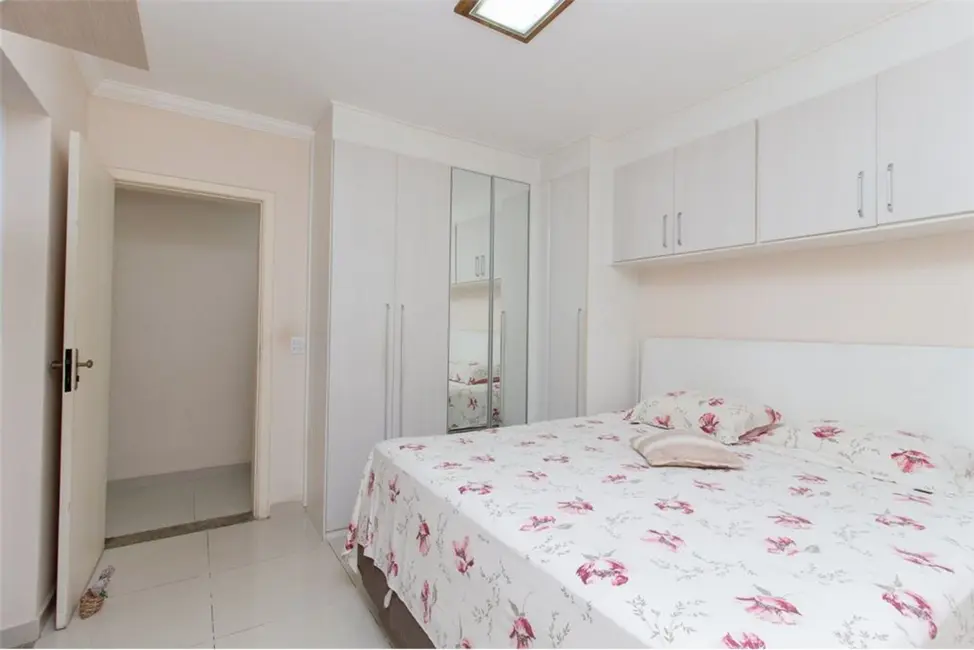 Foto 7 de Casa com 2 quartos à venda, 93m2 em Vila Rica, São Paulo - SP