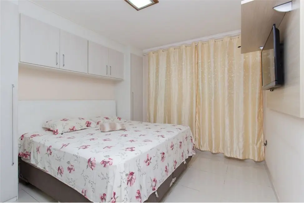 Foto 6 de Casa com 2 quartos à venda, 93m2 em Vila Rica, São Paulo - SP