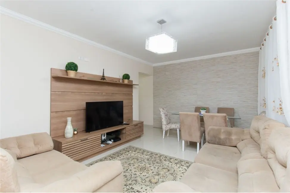 Foto 2 de Casa com 2 quartos à venda, 93m2 em Vila Rica, São Paulo - SP