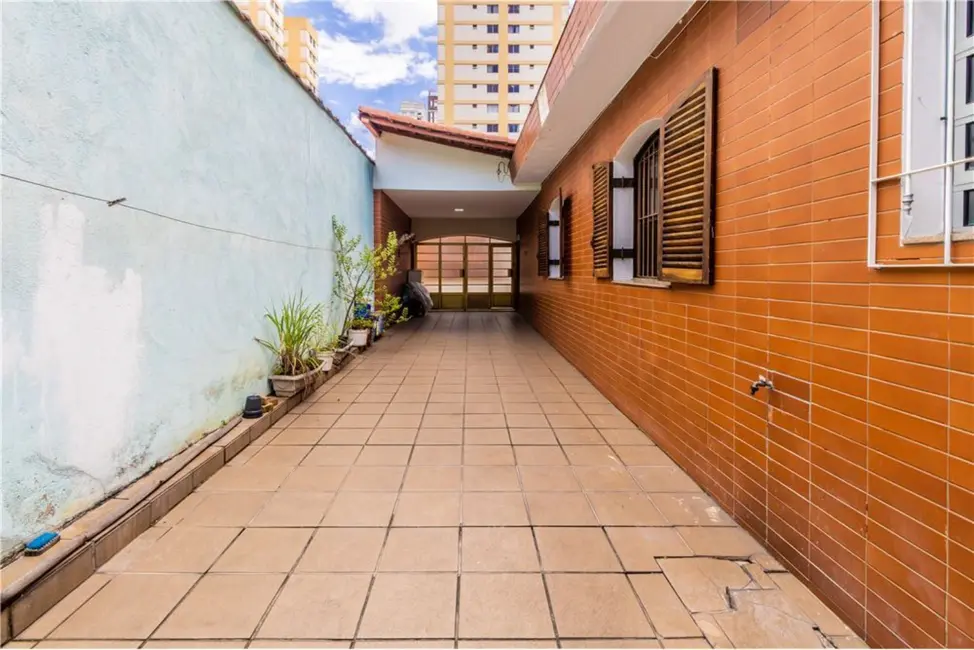 Casa com 2 quartos à venda, 142m2 em Tatuapé, São Paulo - SP - imagem 8 Foto 8 de Casa com 2 quartos à venda, 142m2 em Tatuapé, São Paulo - SP