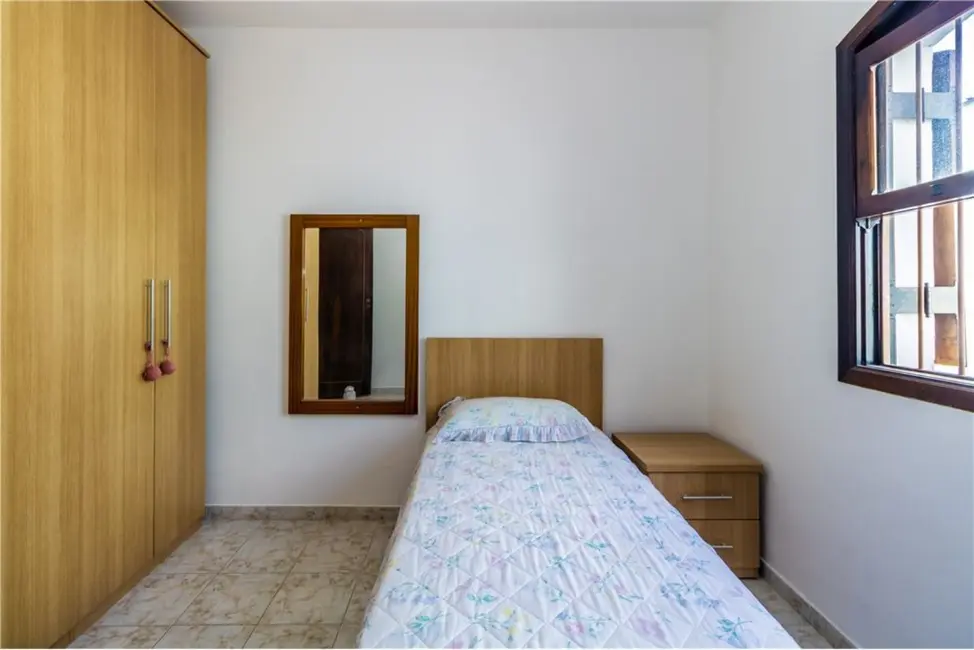 Casa com 2 quartos à venda, 142m2 em Tatuapé, São Paulo - SP - imagem 3 Foto 3 de Casa com 2 quartos à venda, 142m2 em Tatuapé, São Paulo - SP