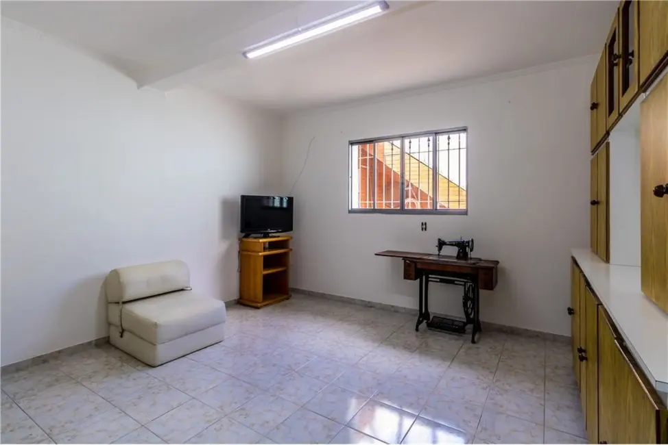 Casa com 2 quartos à venda, 142m2 em Tatuapé, São Paulo - SP - imagem 5 Foto 5 de Casa com 2 quartos à venda, 142m2 em Tatuapé, São Paulo - SP