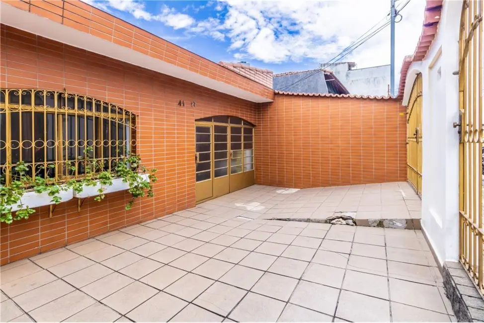 Casa com 2 quartos à venda, 142m2 em Tatuapé, São Paulo - SP - imagem 9 Foto 9 de Casa com 2 quartos à venda, 142m2 em Tatuapé, São Paulo - SP