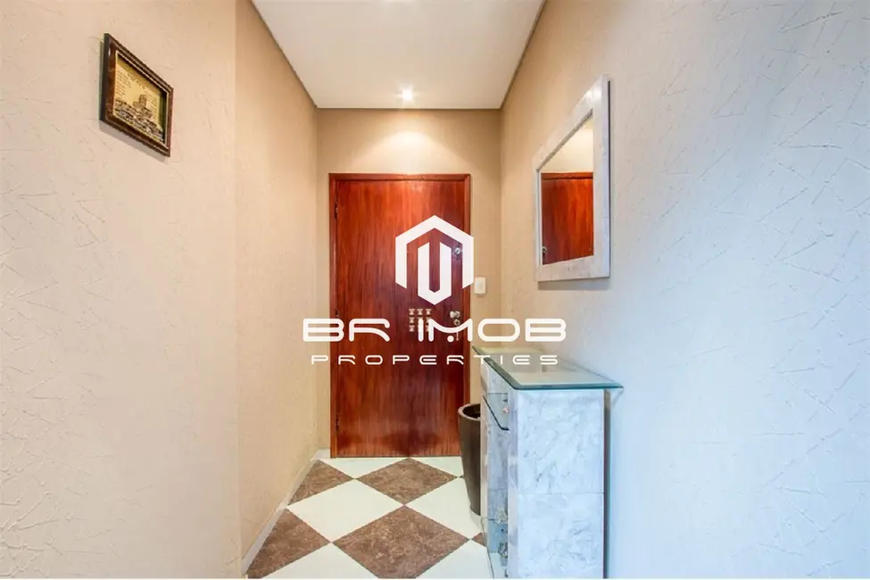 Foto 3 de Apartamento com 3 quartos à venda, 140m2 em Cerqueira César, São Paulo - SP