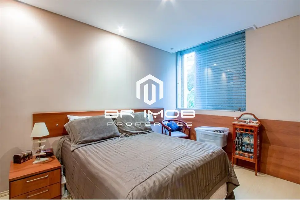 Foto 7 de Apartamento com 3 quartos à venda, 140m2 em Cerqueira César, São Paulo - SP