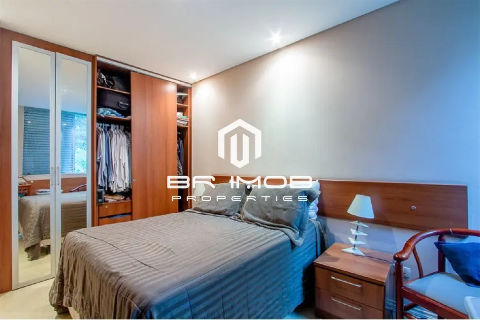 Foto 8 de Apartamento com 3 quartos à venda, 140m2 em Cerqueira César, São Paulo - SP