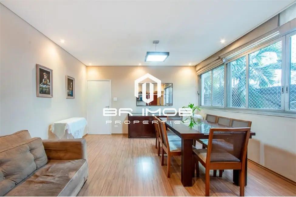 Foto 1 de Apartamento com 3 quartos à venda, 140m2 em Cerqueira César, São Paulo - SP