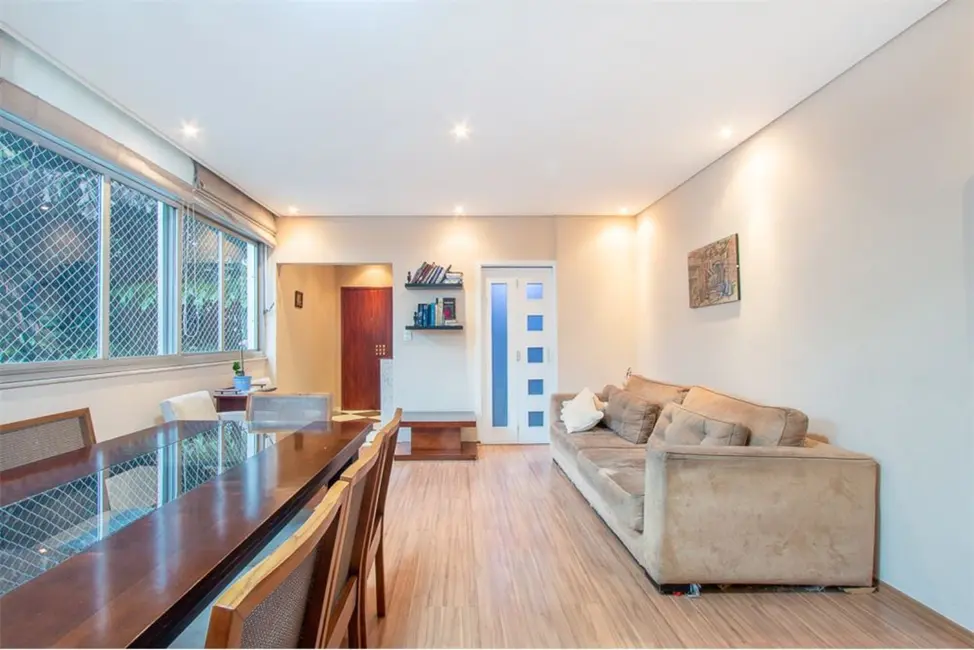Foto 2 de Apartamento com 4 quartos à venda, 294m2 em Jardim América, São Paulo - SP