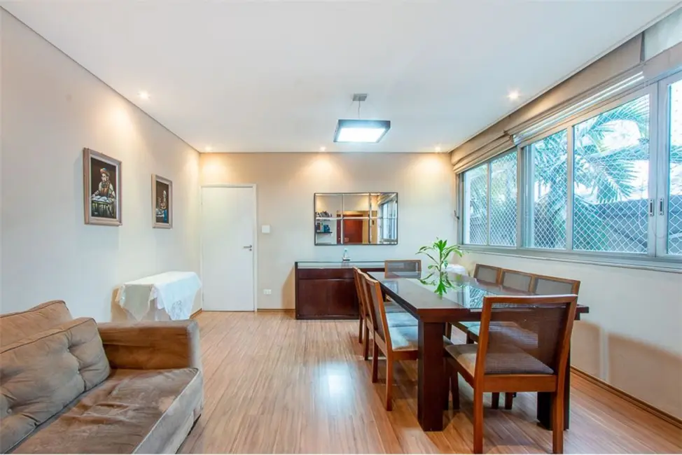 Foto 1 de Apartamento com 4 quartos à venda, 294m2 em Jardim América, São Paulo - SP