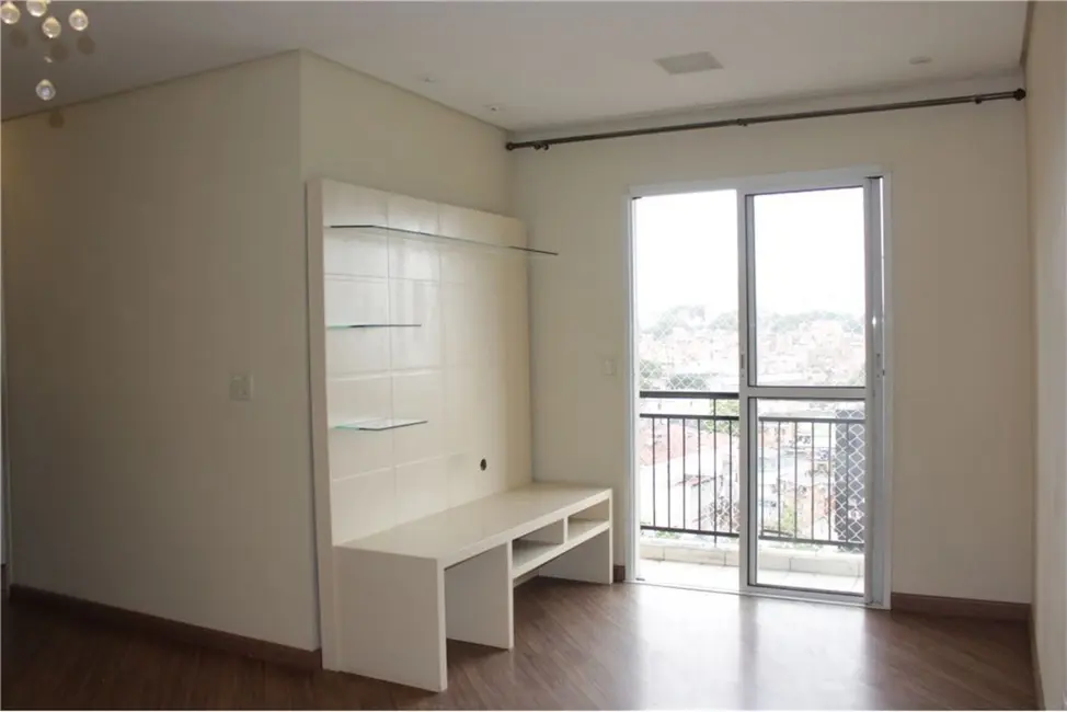 Foto 1 de Apartamento com 3 quartos à venda, 89m2 em Sacomã, São Paulo - SP