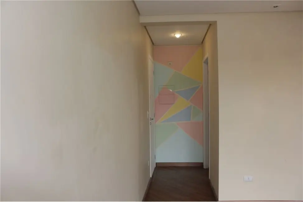 Foto 2 de Apartamento com 3 quartos à venda, 89m2 em Sacomã, São Paulo - SP